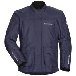 Tourmaster Navigator Textile Jacket -Motorcycle Shop 03 8805 0112 04