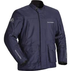 Tourmaster Navigator Textile Jacket -Motorcycle Shop 03 8805 0112 04 B