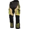 Tourmaster Horizon Line Highlander Waterproof Textile Pants