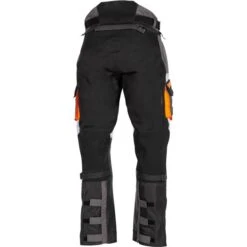 Tourmaster Horizon Line Highlander Waterproof Textile Pants -Motorcycle Shop 03 8809 0206 04 A