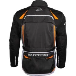 Tourmaster Horizon Line Highlander Waterproof Textile Jacket -Motorcycle Shop 03 8810 0206 04 A