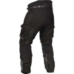 Tourmaster Horizon Line Alpine-Trek Textile Pants -Motorcycle Shop 03 8820 0105 04 B
