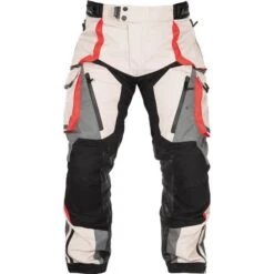 Tourmaster Horizon Line Alpine-Trek Textile Pants -Motorcycle Shop 03 8820 0105 40 C