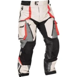 Tourmaster Horizon Line Alpine-Trek Textile Pants -Motorcycle Shop 03 8820 0105 42