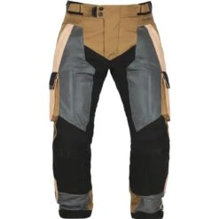 Tourmaster Horizon Line Ridgecrest Textile Pants -Motorcycle Shop 03 8821 0140 04 C
