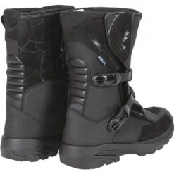 Tourmaster Horizon Line Trailblazer Waterproof Boots -Motorcycle Shop 03 8835 0105 41 A