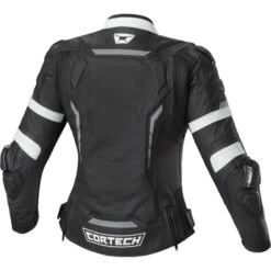 Cortech Revo Sport Air Women's Leather Jacket -Motorcycle Shop 03 8997 0109 73 A