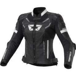 Cortech Revo Sport Air Women's Leather Jacket -Motorcycle Shop 03 8997 0109 77