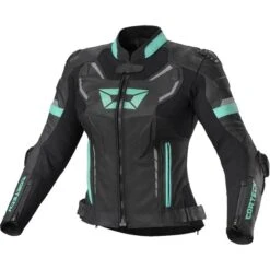 Cortech Revo Sport Air Women's Leather Jacket -Motorcycle Shop 03 8997 0121 73