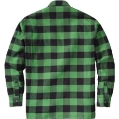 Scorpion EXO Covert Armored Flannel Shirt -Motorcycle Shop 033 13703 3 A
