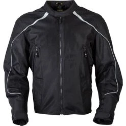 Scorpion EXO Ascendant Textile Jacket -Motorcycle Shop 033 14001 3 B