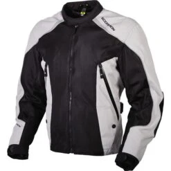 Scorpion EXO Ascendant Textile Jacket -Motorcycle Shop 033 14002 4
