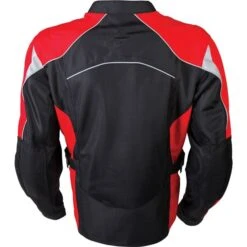 Scorpion EXO Ascendant Textile Jacket -Motorcycle Shop 033 14003 3 A