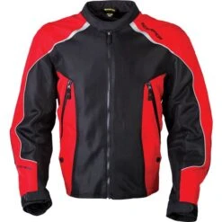 Scorpion EXO Ascendant Textile Jacket -Motorcycle Shop 033 14003 3 B