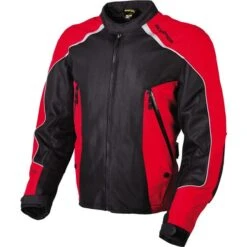 Scorpion EXO Ascendant Textile Jacket -Motorcycle Shop 033 14003 4