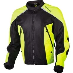 Scorpion EXO Ascendant Textile Jacket -Motorcycle Shop 033 14004 4