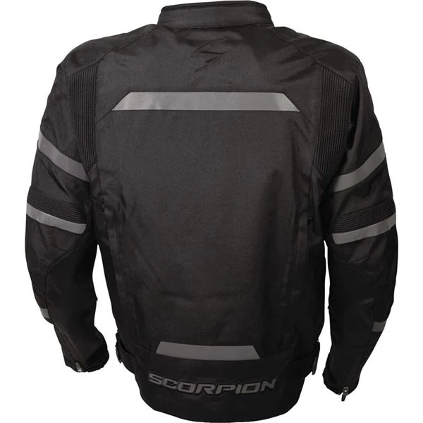Scorpion EXO Phalanx Textile Jacket 3 Scorpion EXO Phalanx Textile Jacket - Image 3