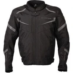 Scorpion EXO Phalanx Textile Jacket 13 Scorpion EXO Phalanx Textile Jacket -Motorcycle Shop 033 14401 3 B
