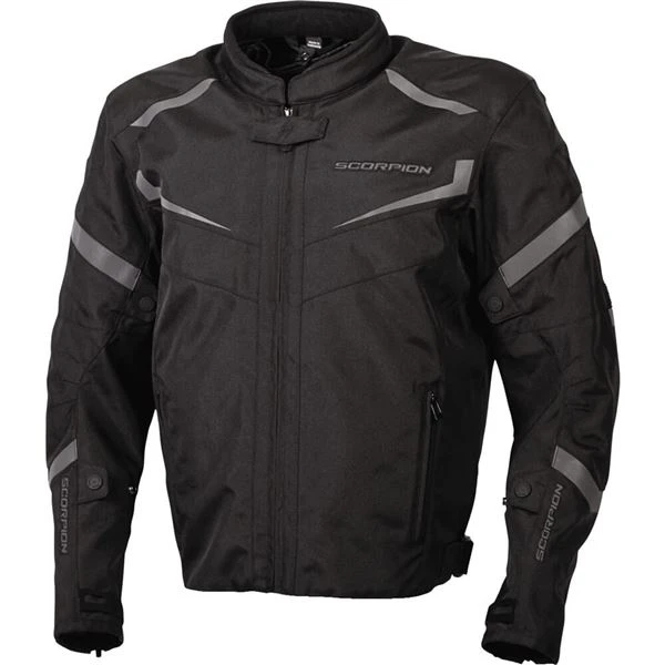 Scorpion EXO Phalanx Textile Jacket 2 Scorpion EXO Phalanx Textile Jacket - Image 2