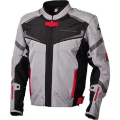 Scorpion EXO Phalanx Textile Jacket 14 Scorpion EXO Phalanx Textile Jacket -Motorcycle Shop 033 14402 3