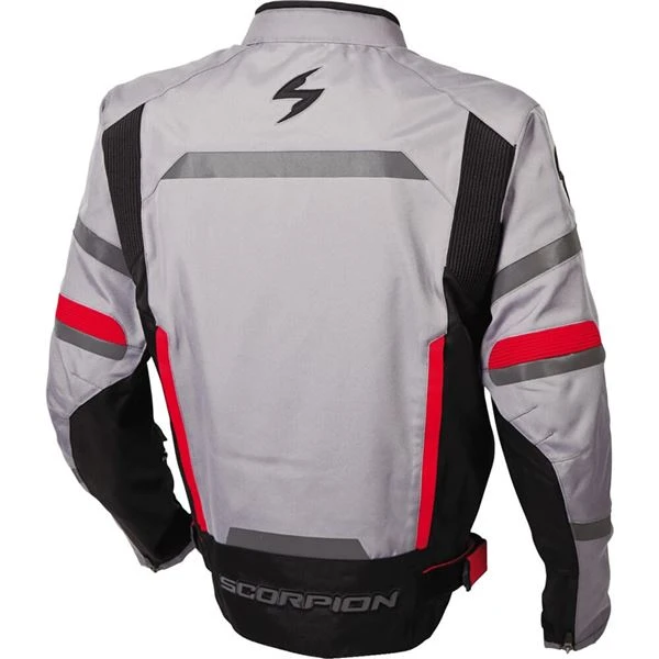 Scorpion EXO Phalanx Textile Jacket 6 Scorpion EXO Phalanx Textile Jacket - Image 6