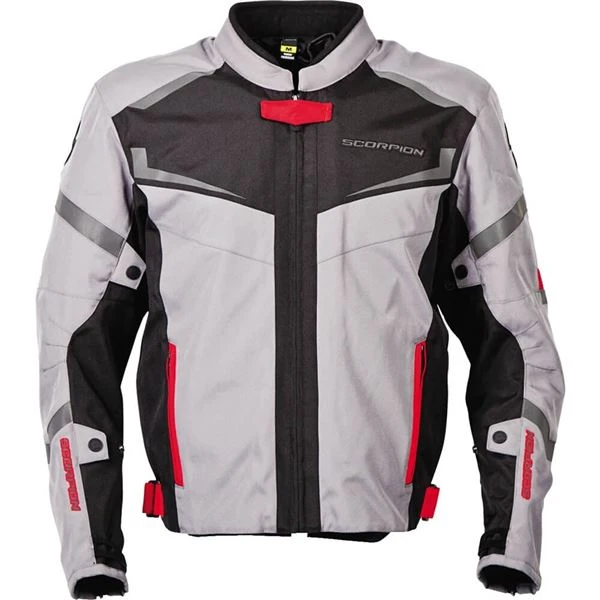 Scorpion EXO Phalanx Textile Jacket 7 Scorpion EXO Phalanx Textile Jacket - Image 7