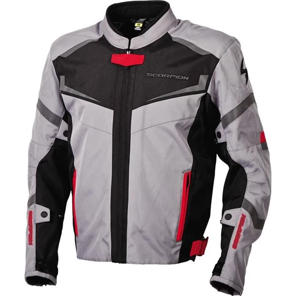 Scorpion EXO Phalanx Textile Jacket 5 Scorpion EXO Phalanx Textile Jacket - Image 5
