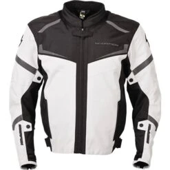 Scorpion EXO Phalanx Textile Jacket 19 Scorpion EXO Phalanx Textile Jacket -Motorcycle Shop 033 14403 3 B