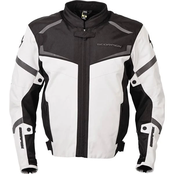 Scorpion EXO Phalanx Textile Jacket 10 Scorpion EXO Phalanx Textile Jacket - Image 10