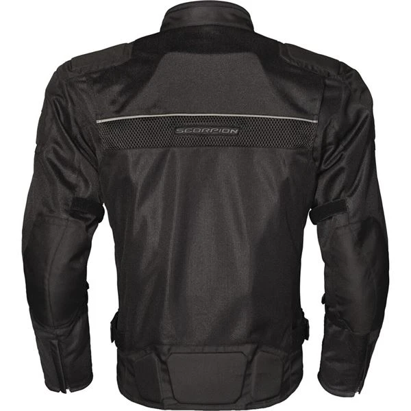 Scorpion EXO Vortex Air Vented Textile Jacket 3 Scorpion EXO Vortex Air Vented Textile Jacket - Image 3