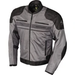 Scorpion EXO Vortex Air Vented Textile Jacket 8 Scorpion EXO Vortex Air Vented Textile Jacket -Motorcycle Shop 033 14602 3