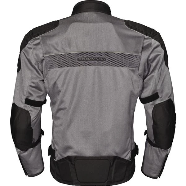 Scorpion EXO Vortex Air Vented Textile Jacket 5 Scorpion EXO Vortex Air Vented Textile Jacket - Image 5