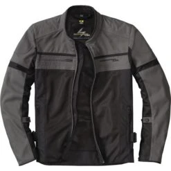 Scorpion EXO Cargo Air Vented Textile Jacket -Motorcycle Shop 033 14902 3