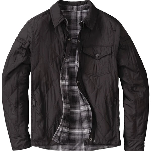 Scorpion EXO Morpheus Reversible Textile Jacket 5 Scorpion EXO Morpheus Reversible Textile Jacket - Image 5