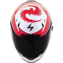 Scorpion EXO EXO-R2000 Alexis Masbou Signature Series Full Face Helmet -Motorcycle Shop 033 200 5242 F