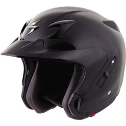 Scorpion EXO EXO-CT220 Open Face Helmet -Motorcycle Shop 033 22 0032 B