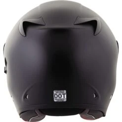Scorpion EXO EXO-CT220 Open Face Helmet -Motorcycle Shop 033 22 0102 A
