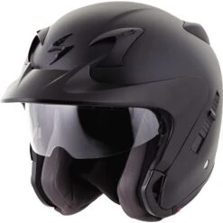 Scorpion EXO EXO-CT220 Open Face Helmet -Motorcycle Shop 033 22 0102 B