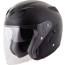Scorpion EXO EXO-CT220 Open Face Helmet -Motorcycle Shop 033 22 0103