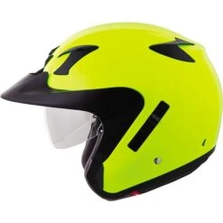 Scorpion EXO EXO-CT220 Open Face Helmet -Motorcycle Shop 033 22 0502 A