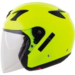Scorpion EXO EXO-CT220 Open Face Helmet -Motorcycle Shop 033 22 0502 B