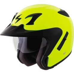 Scorpion EXO EXO-CT220 Open Face Helmet -Motorcycle Shop 033 22 0502 C