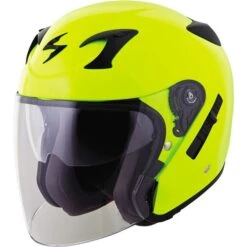 Scorpion EXO EXO-CT220 Open Face Helmet -Motorcycle Shop 033 22 0503