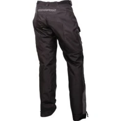 Scorpion EXO Seattle Textile Over Pants -Motorcycle Shop 033 2803 3 A