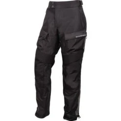 Scorpion EXO Seattle Textile Over Pants -Motorcycle Shop 033 2803 3 B