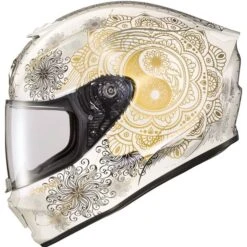 Scorpion EXO EXO-R420 Namaskar Full Face Helmet -Motorcycle Shop 033 42 1612