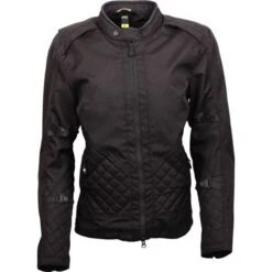 Scorpion EXO Dominion Women's Textile Jacket