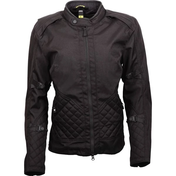 Scorpion EXO Dominion Women's Textile Jacket 1 Scorpion EXO Dominion Women's Textile Jacket