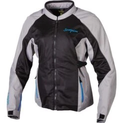 Scorpion EXO Maia Vented Women's Textile Jacket