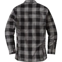Scorpion EXO Covert Women's Flannel Riding Shirt -Motorcycle Shop 033 52201 2 A